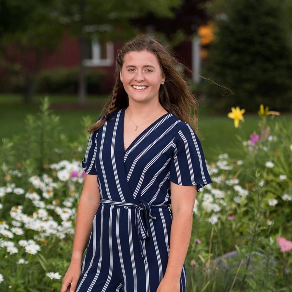 Meet your Posher, Mary